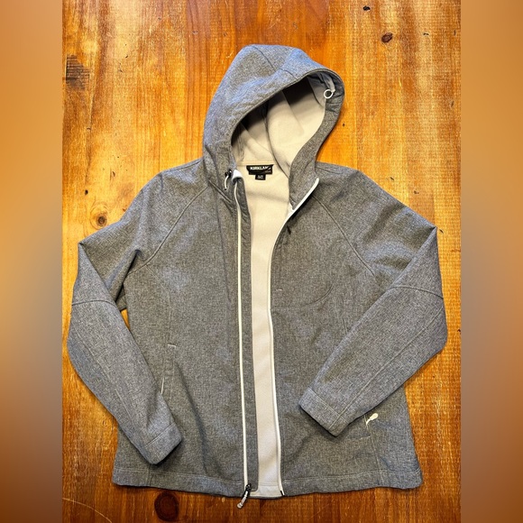 Kirkland Signature Jackets & Coats Kirkland Soft Shell Jacket